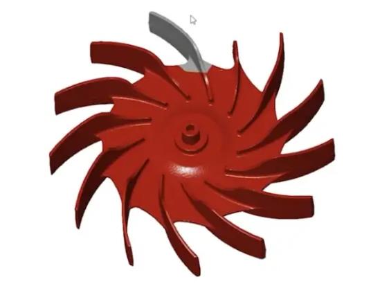 平顶山蔡司三维扫描仪